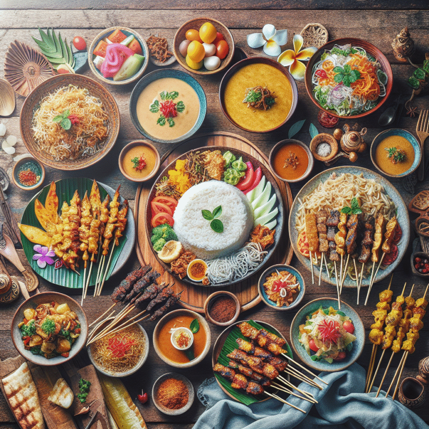 Kuliner Wajib Coba di Batu untuk Penggemar Makanan Lezat